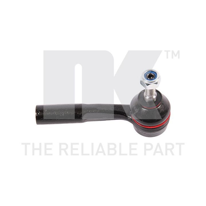 Skersinės vairo trauklės galas NK 5032376