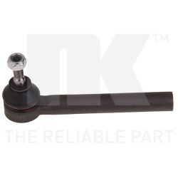 Skersinės vairo trauklės galas NK 5032379