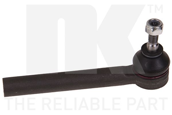 Skersinės vairo trauklės galas NK 5032379