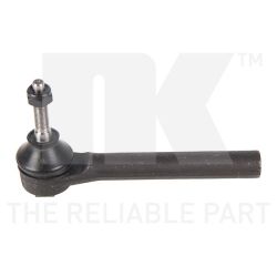 Skersinės vairo trauklės galas NK 5032381