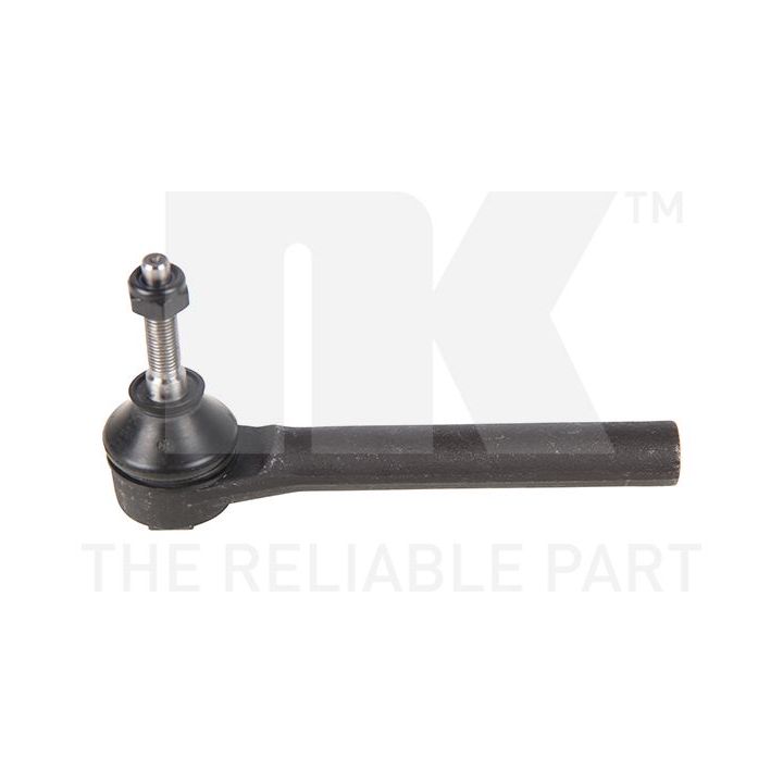 Skersinės vairo trauklės galas NK 5032381