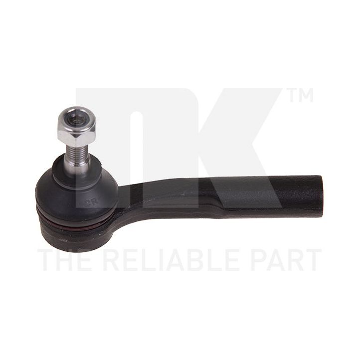 Skersinės vairo trauklės galas NK 5032383