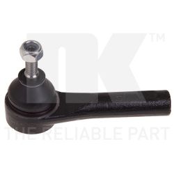 Skersinės vairo trauklės galas NK 5032385