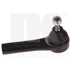 Skersinės vairo trauklės galas NK 5032386