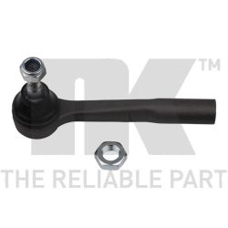 Skersinės vairo trauklės galas NK 5032389