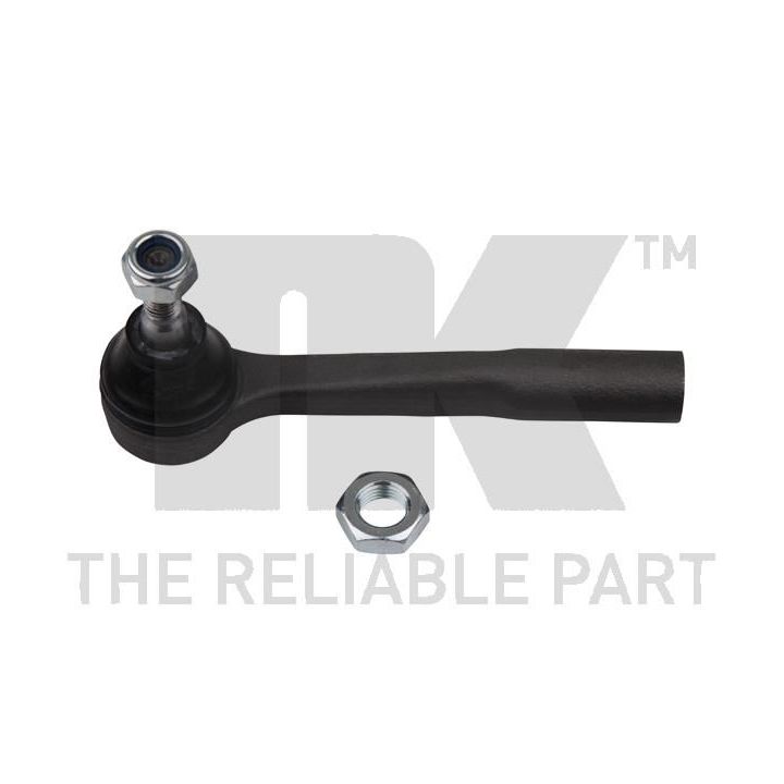 Skersinės vairo trauklės galas NK 5032389