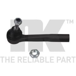 Skersinės vairo trauklės galas NK 5032390