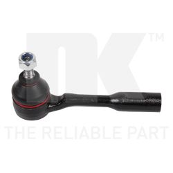 Skersinės vairo trauklės galas NK 5032393