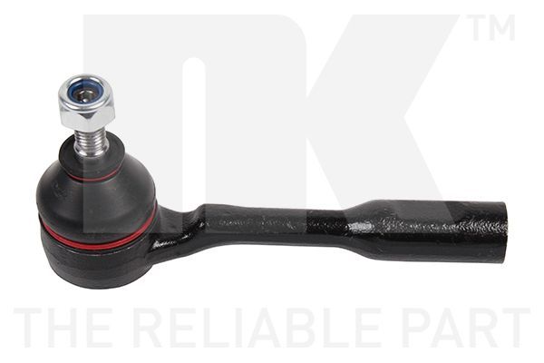 Skersinės vairo trauklės galas NK 5032393