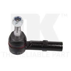 Skersinės vairo trauklės galas NK 5032396