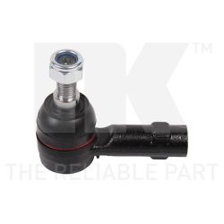 Skersinės vairo trauklės galas NK 5032397