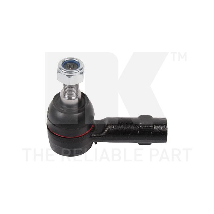 Skersinės vairo trauklės galas NK 5032397