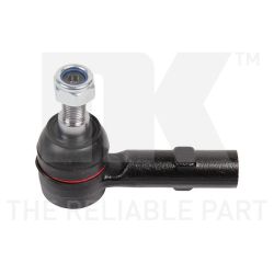 Skersinės vairo trauklės galas NK 5032398