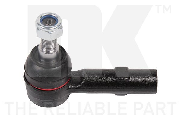 Skersinės vairo trauklės galas NK 5032398