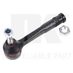 Skersinės vairo trauklės galas NK 5032399