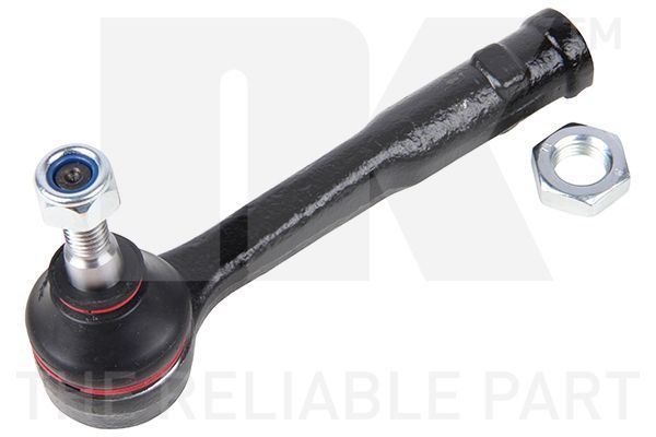 Skersinės vairo trauklės galas NK 5032399