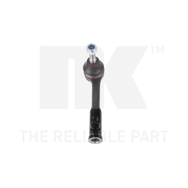 Skersinės vairo trauklės galas NK 5032399