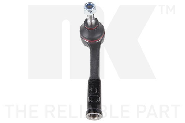 Skersinės vairo trauklės galas NK 5032399