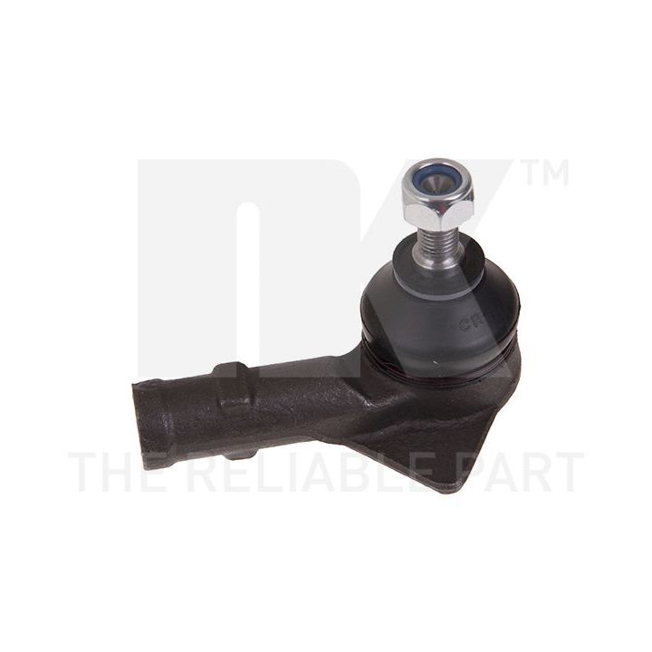 Skersinės vairo trauklės galas NK 5032505