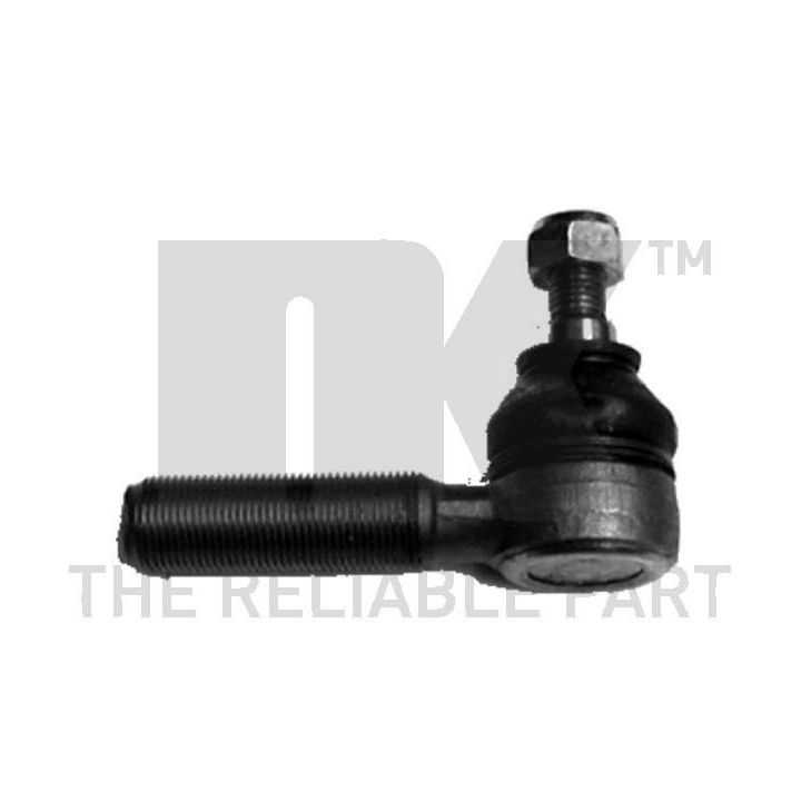 Skersinės vairo trauklės galas NK 5032508