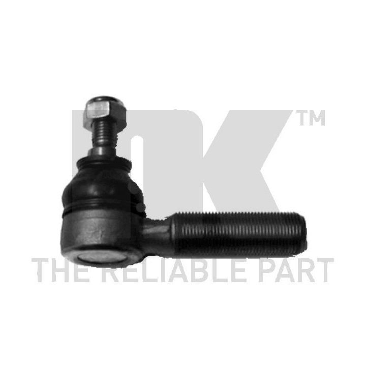 Skersinės vairo trauklės galas NK 5032509