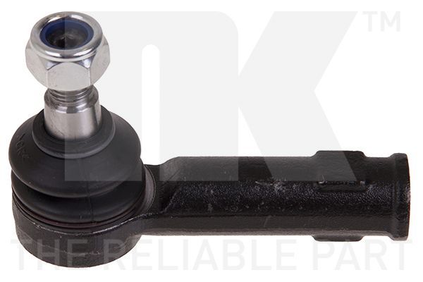 Skersinės vairo trauklės galas NK 5032519