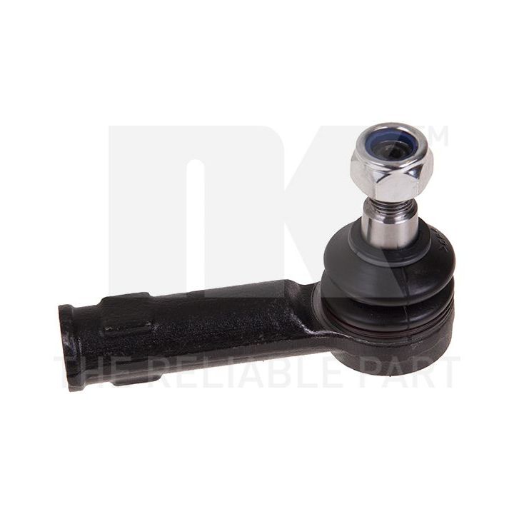 Skersinės vairo trauklės galas NK 5032519