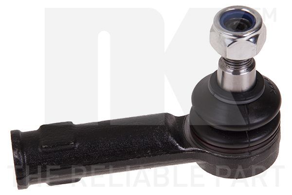 Skersinės vairo trauklės galas NK 5032519