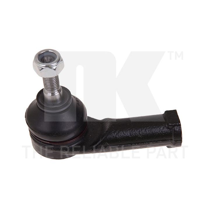 Skersinės vairo trauklės galas NK 5032526