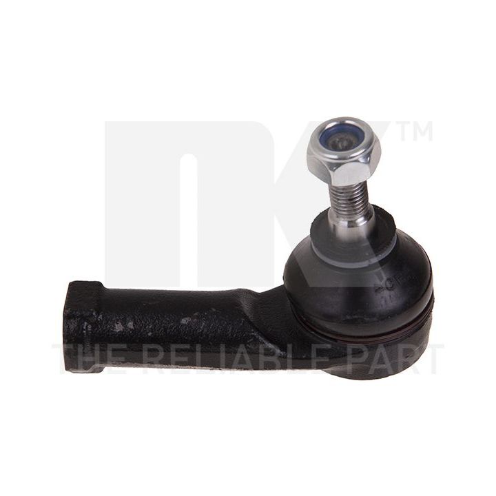 Skersinės vairo trauklės galas NK 5032527