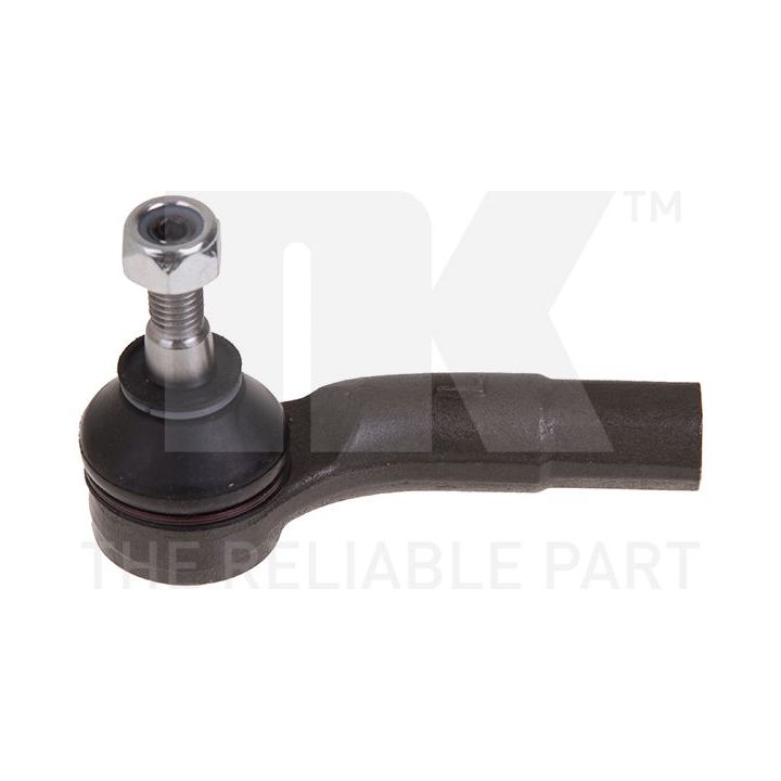 Skersinės vairo trauklės galas NK 5032555