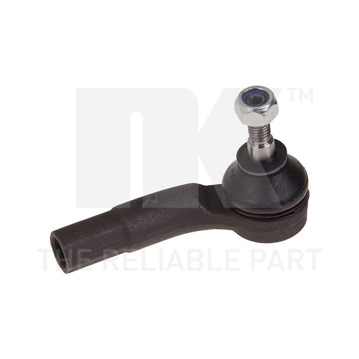 Skersinės vairo trauklės galas NK 5032556