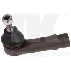Skersinės vairo trauklės galas NK 5032559