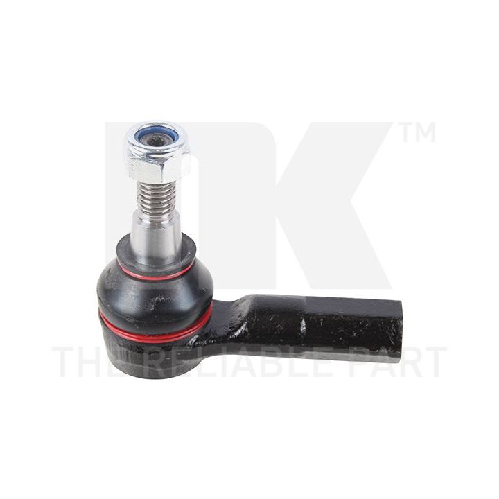 Skersinės vairo trauklės galas NK 5032561