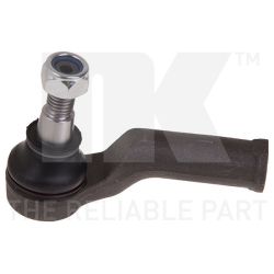 Skersinės vairo trauklės galas NK 5032569