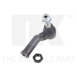 Skersinės vairo trauklės galas NK 5032570