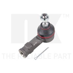 Skersinės vairo trauklės galas NK 5033001