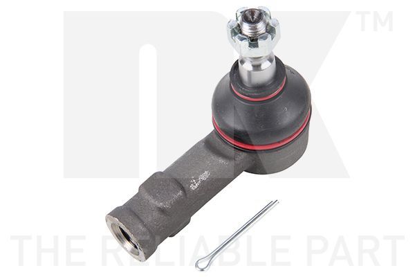 Skersinės vairo trauklės galas NK 5033001