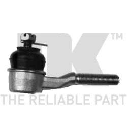 Skersinės vairo trauklės galas NK 5033003