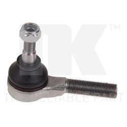 Skersinės vairo trauklės galas NK 5033007