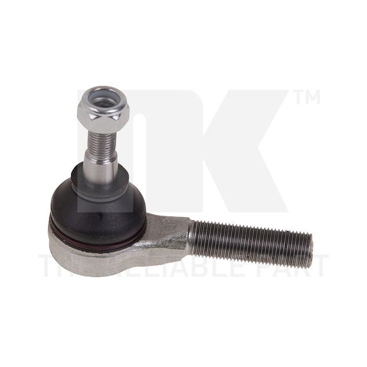 Skersinės vairo trauklės galas NK 5033007