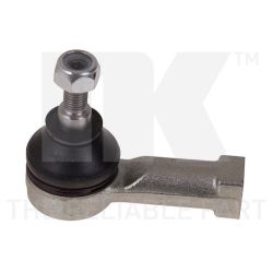 Skersinės vairo trauklės galas NK 5033012