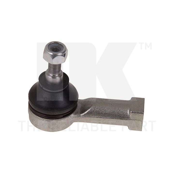 Skersinės vairo trauklės galas NK 5033012