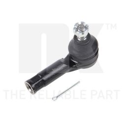 Skersinės vairo trauklės galas NK 5033208