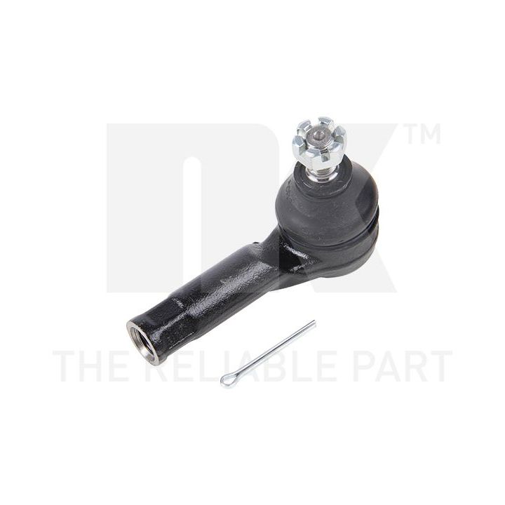 Skersinės vairo trauklės galas NK 5033208