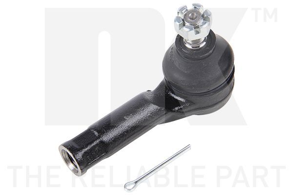 Skersinės vairo trauklės galas NK 5033208