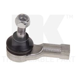 Skersinės vairo trauklės galas NK 5033222