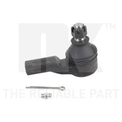 Skersinės vairo trauklės galas NK 5033229