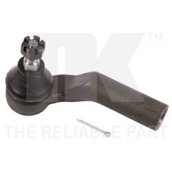 Skersinės vairo trauklės galas NK 5033239