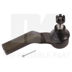 Skersinės vairo trauklės galas NK 5033240